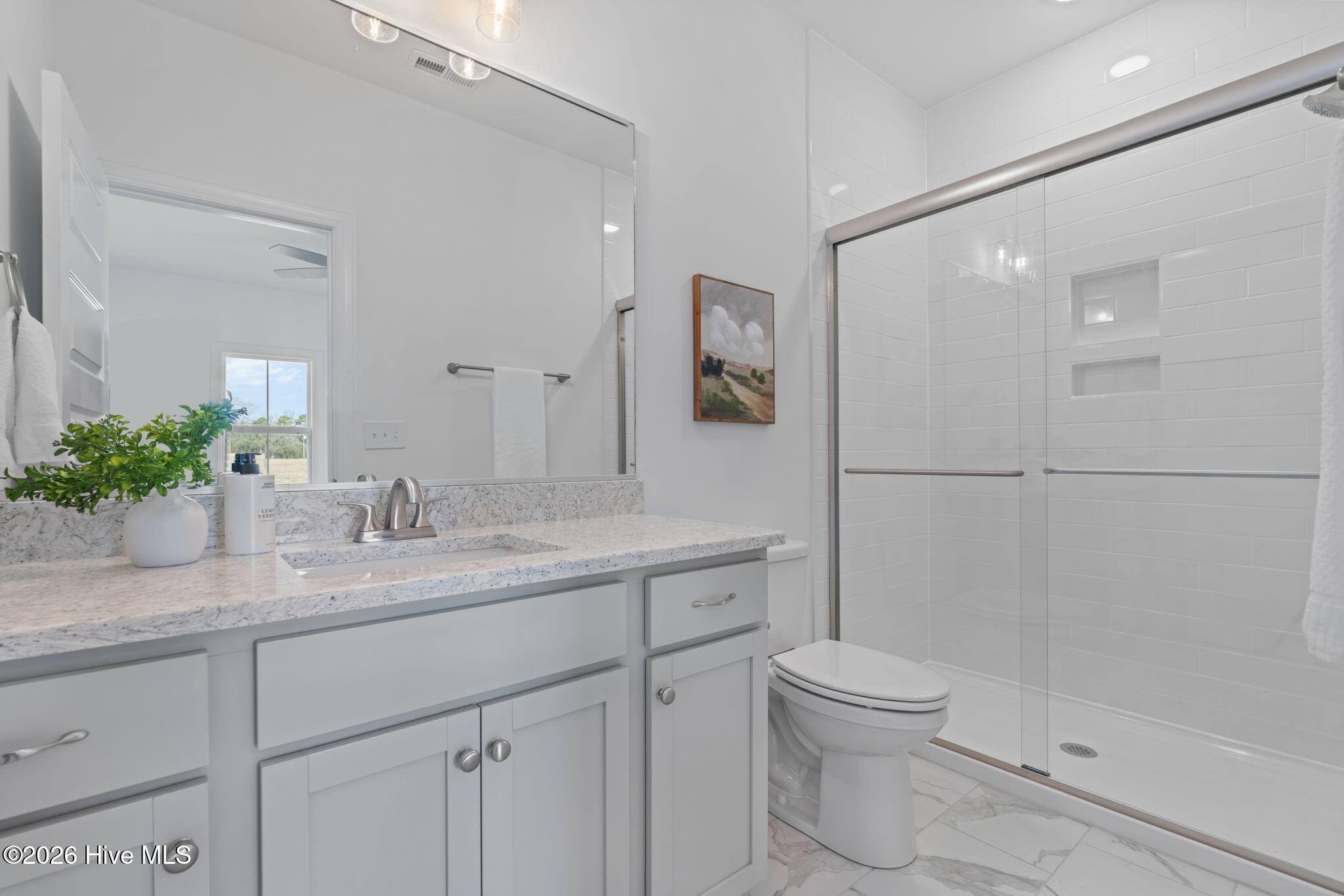 515 Sanctuary Trail Cameron, NC 28326 - Photo 43 of 46 Superior Homes of the Sandhills 'HYLAND' floor plan on 5.7 ACRES