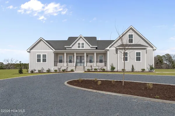 $829,900 | 515 Sanctuary Trail, Cameron, NC 28326