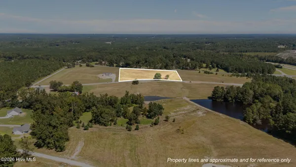 $829,900 | 515 Sanctuary Trail, Cameron, NC 28326