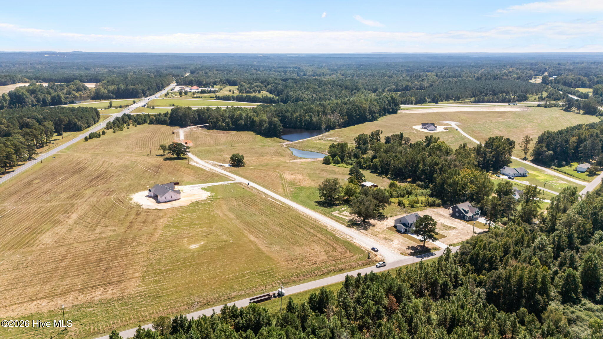 515 Sanctuary Trail Cameron, NC 28326 - Photo 4 of 46 OLDE NORTH LOCATION