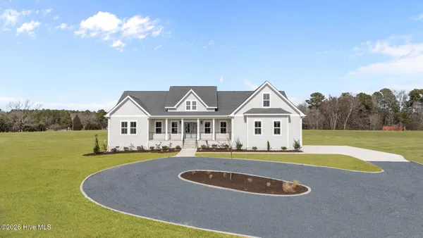 $829,900 | 515 Sanctuary Trail, Cameron, NC 28326