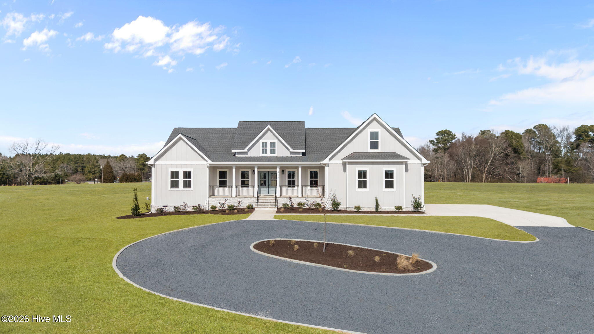 515 Sanctuary Trail Cameron, NC 28326 - Photo 7 of 46 Virtually Enhanced