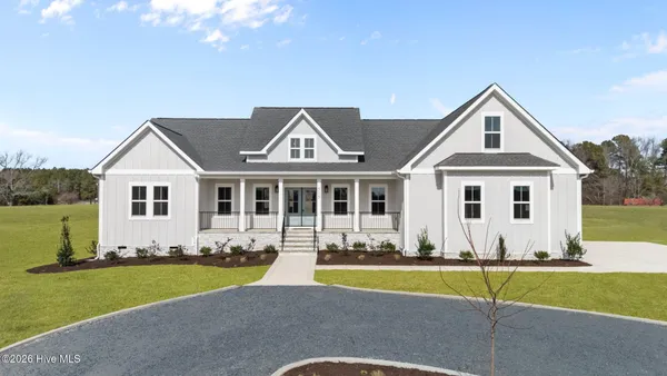 $829,900 | 515 Sanctuary Trail, Cameron, NC 28326