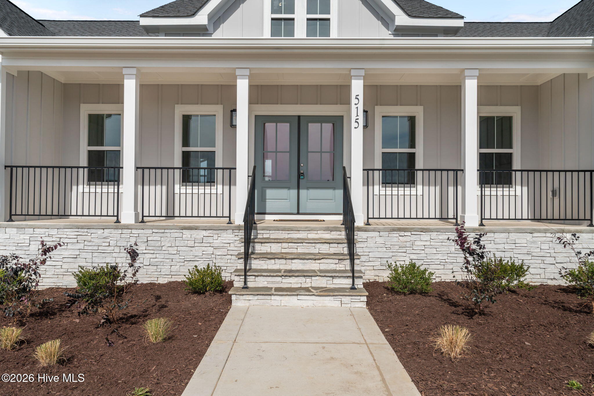 515 Sanctuary Trail Cameron, NC 28326 - Photo 13 of 46 Superior Homes of the Sandhills 'HYLAND' floor plan on 5.7 ACRES
