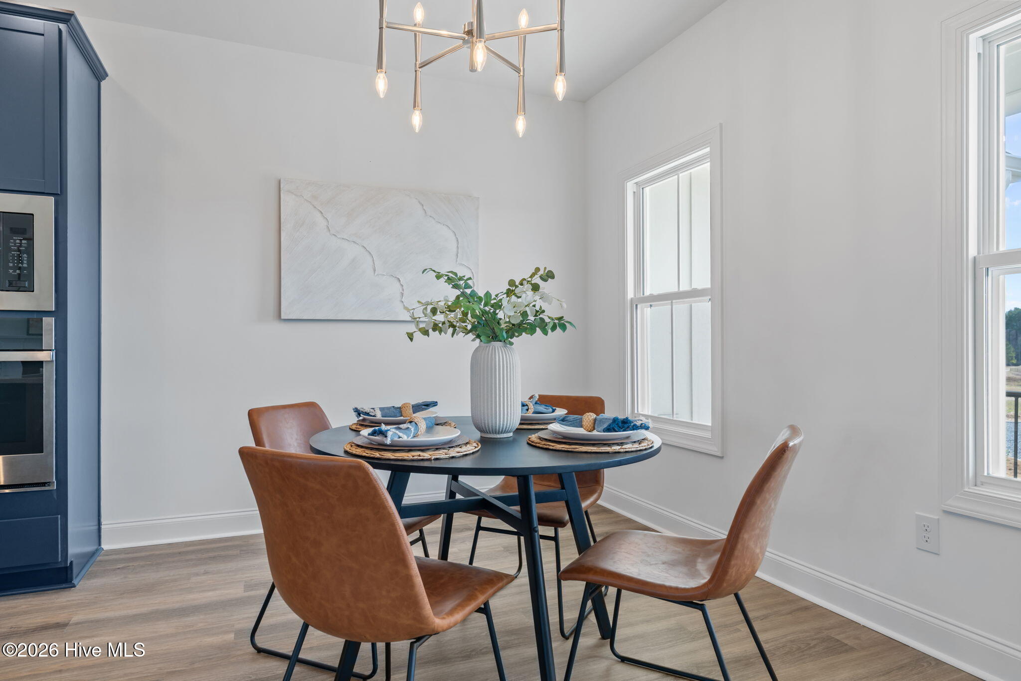 515 Sanctuary Trail Cameron, NC 28326 - Photo 15 of 46 Superior Homes of the Sandhills 'HYLAND' floor plan on 5.7 ACRES