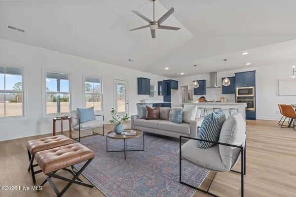 $829,900 | 515 Sanctuary Trail, Cameron, NC 28326