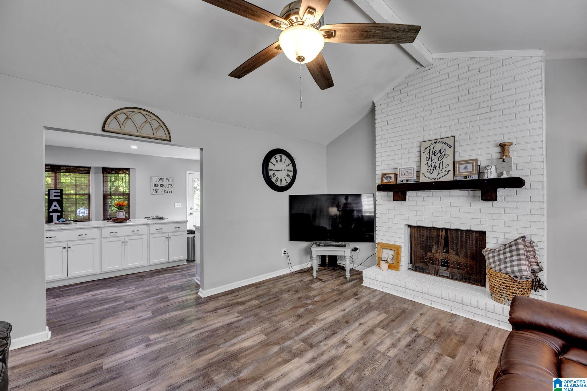 6610 Mcduffie Road Pinson, AL 35126 - Photo 5 of 24