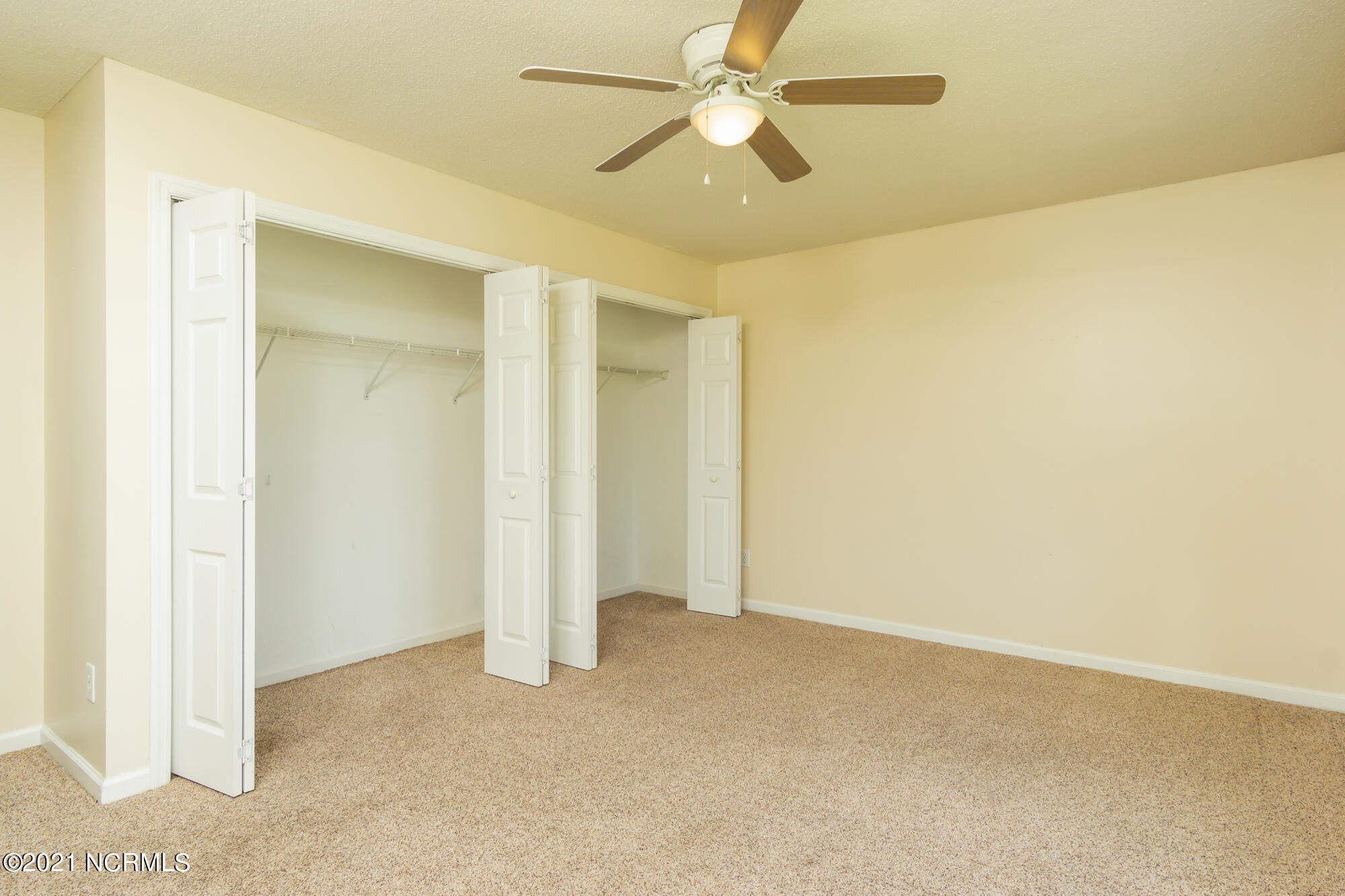 121 Charlton Road Hubert, NC 28539 - Photo 20 of 26 Second Bedroom