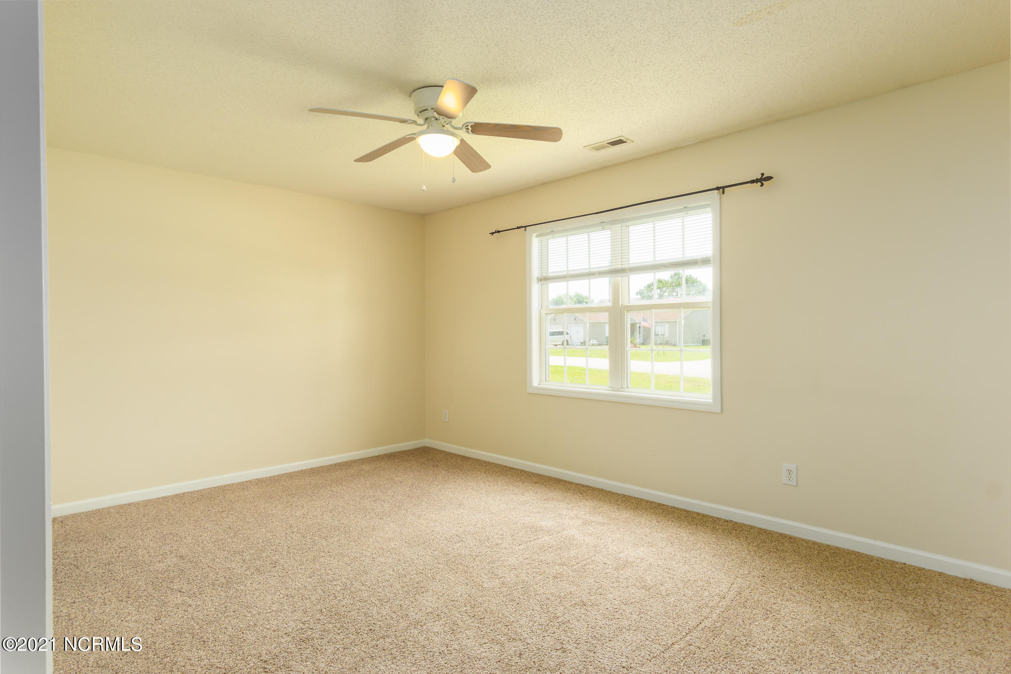 121 Charlton Road Hubert, NC 28539 - Photo 21 of 26 Second Bedroom