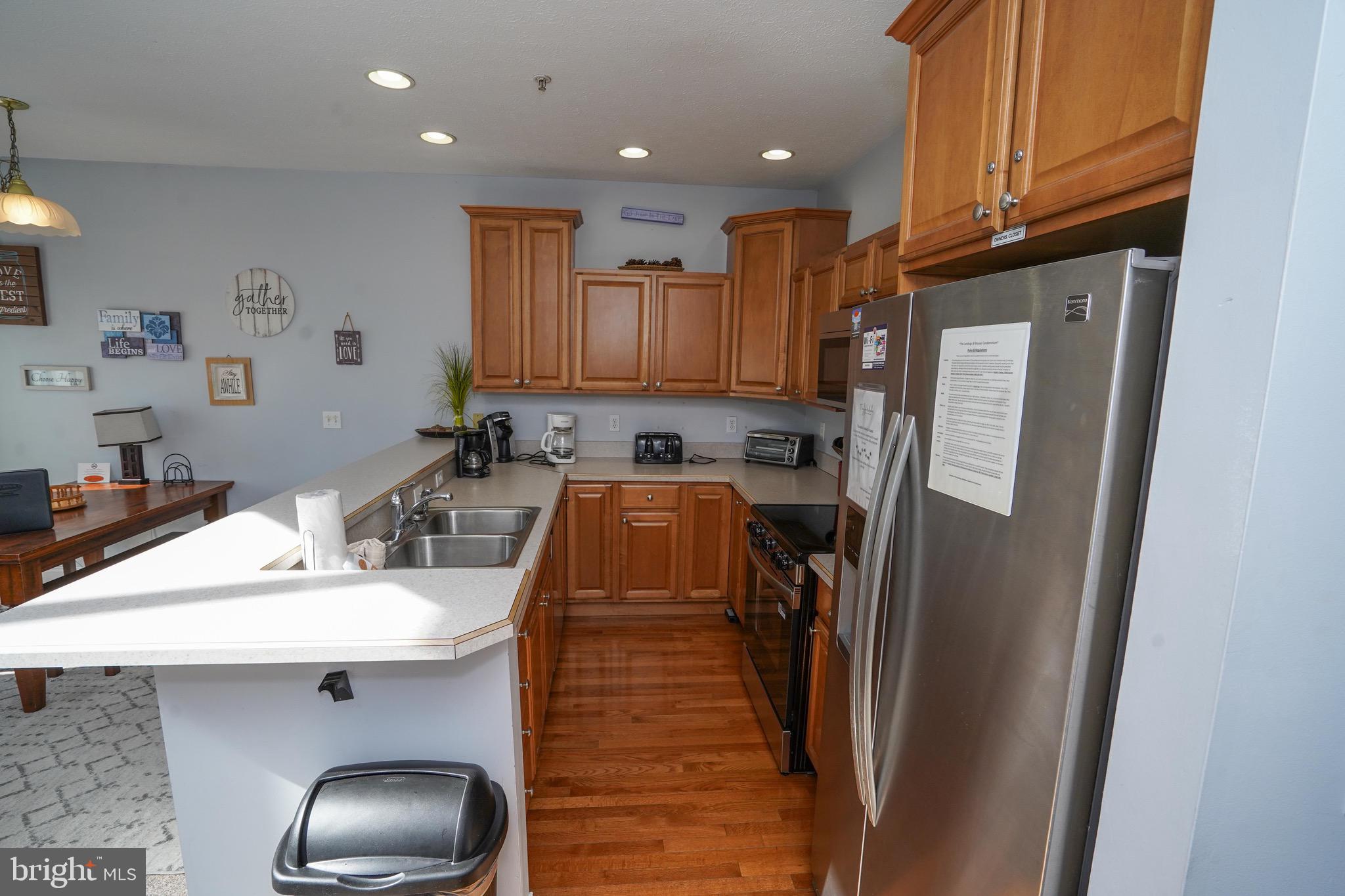 267 Mosser Road, Unit 1 McHenry, MD 21541 - Photo 13 of 54