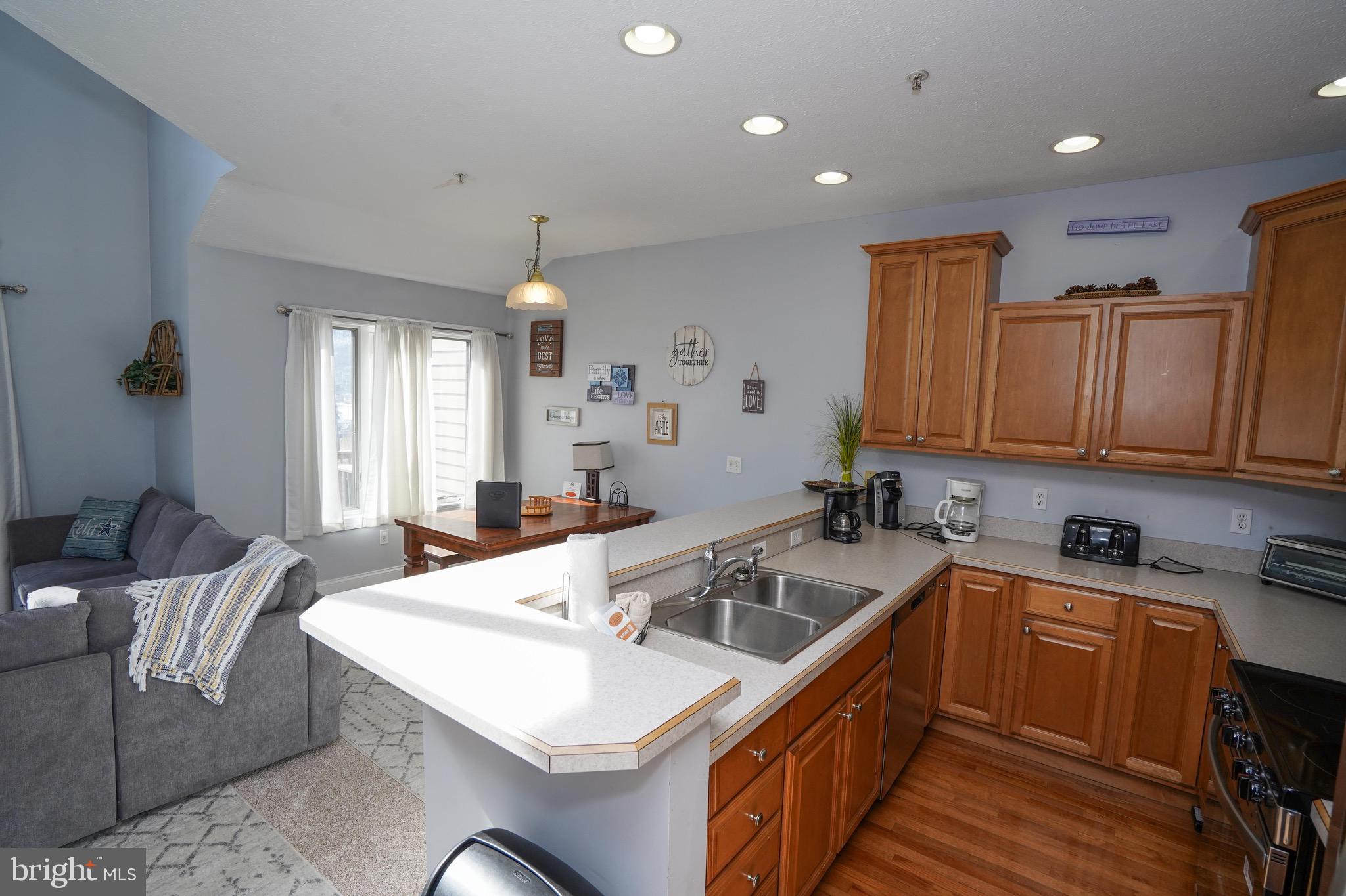 267 Mosser Road, Unit 1 McHenry, MD 21541 - Photo 14 of 54