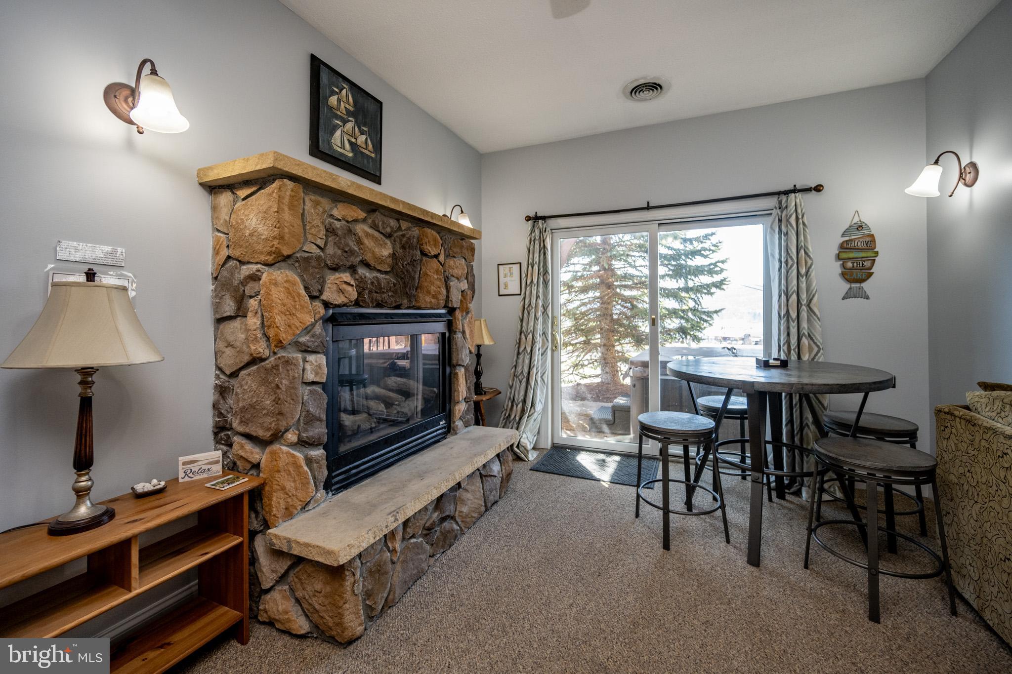 267 Mosser Road, Unit 1 McHenry, MD 21541 - Photo 33 of 54