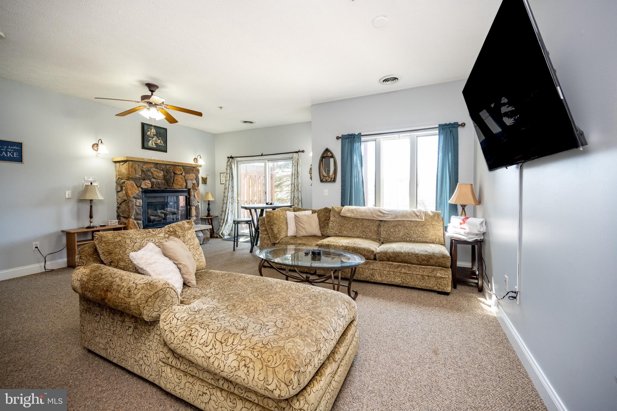 267 Mosser Road, Unit 1 McHenry, MD 21541 - Photo 40 of 54