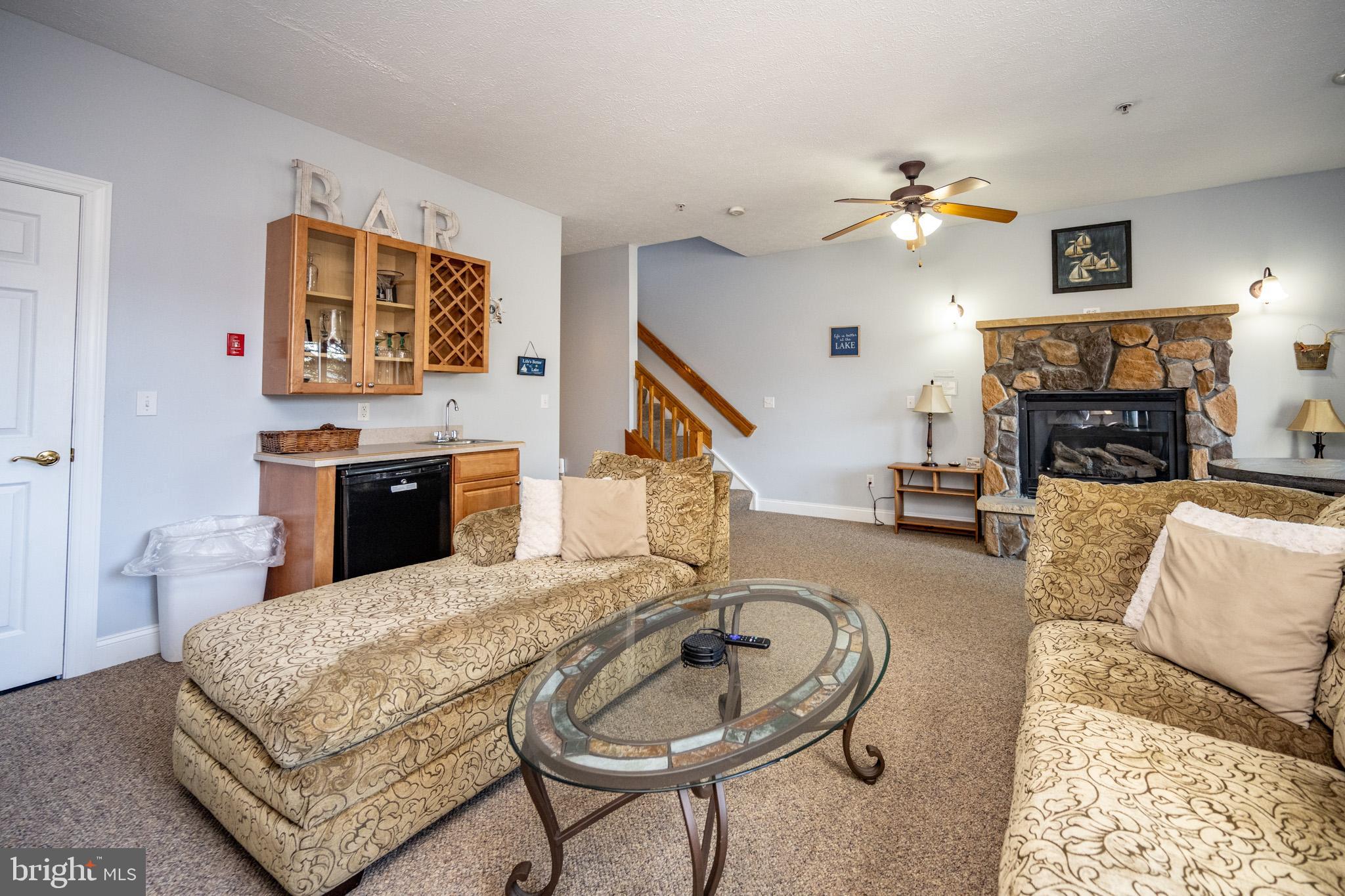 267 Mosser Road, Unit 1 McHenry, MD 21541 - Photo 41 of 54