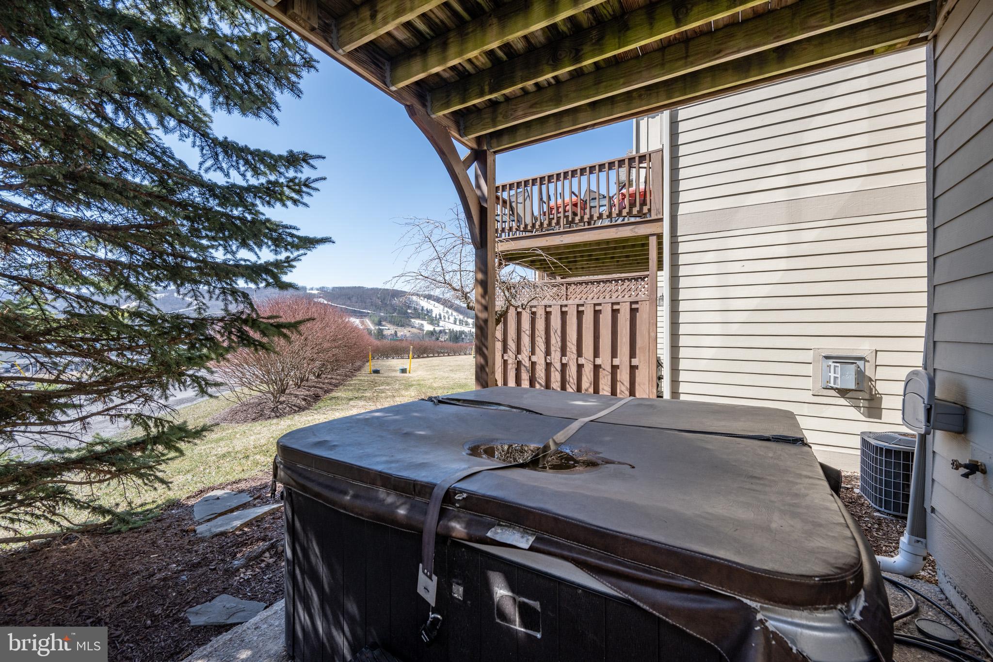 267 Mosser Road, Unit 1 McHenry, MD 21541 - Photo 42 of 54