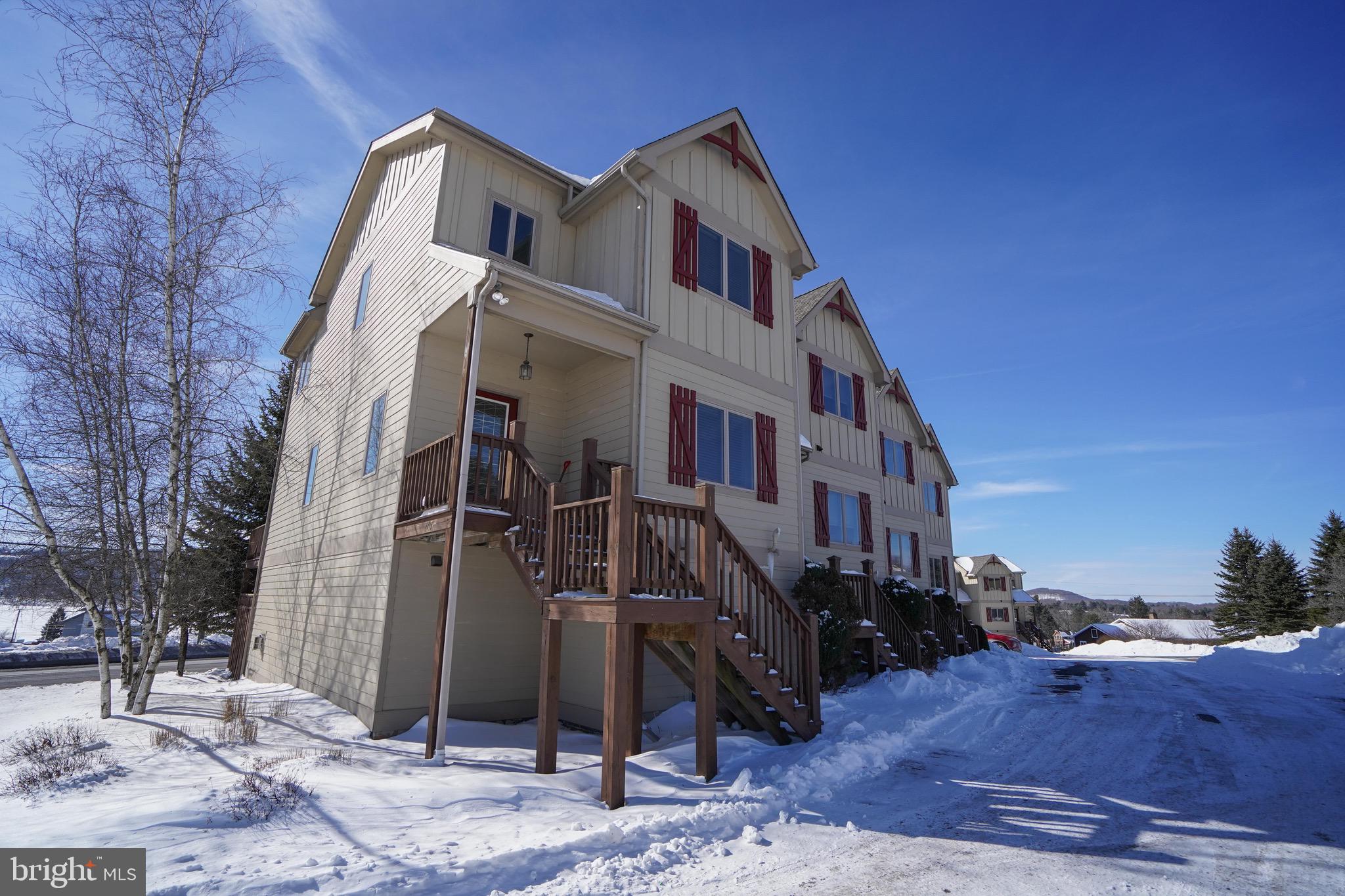 267 Mosser Road, Unit 1 McHenry, MD 21541 - Photo 51 of 54