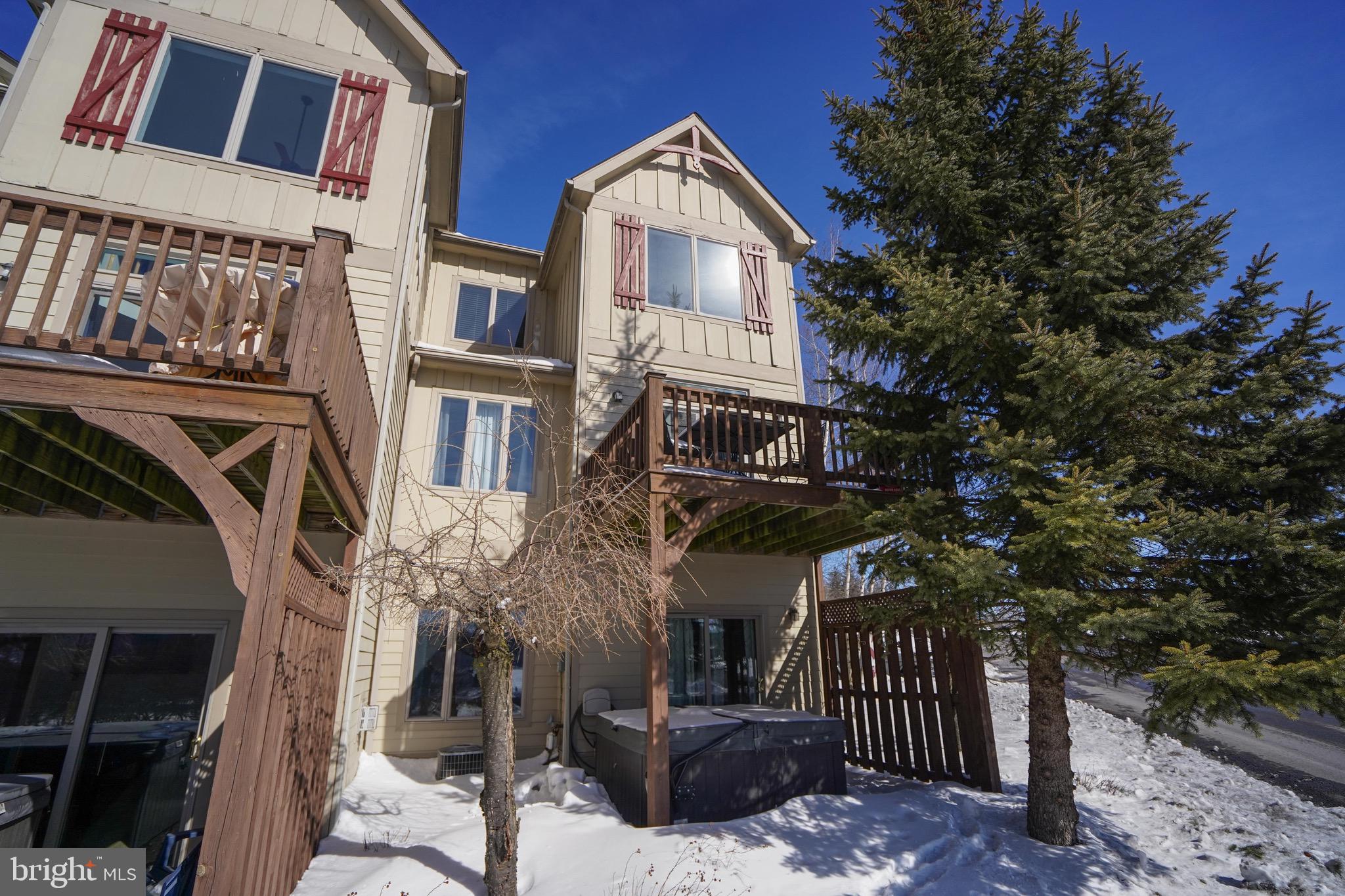 267 Mosser Road, Unit 1 McHenry, MD 21541 - Photo 54 of 54