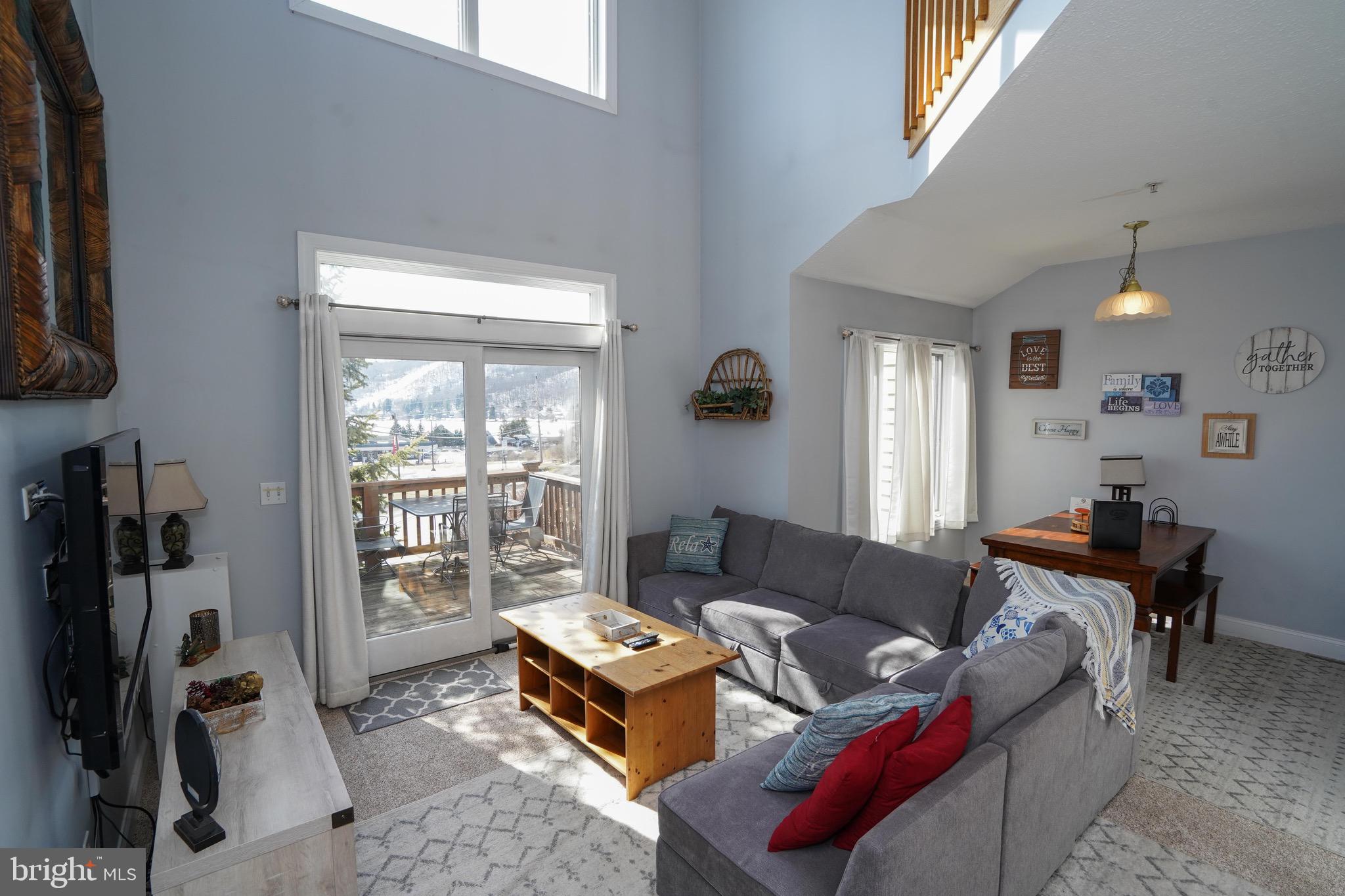 267 Mosser Road, Unit 1 McHenry, MD 21541 - Photo 8 of 54