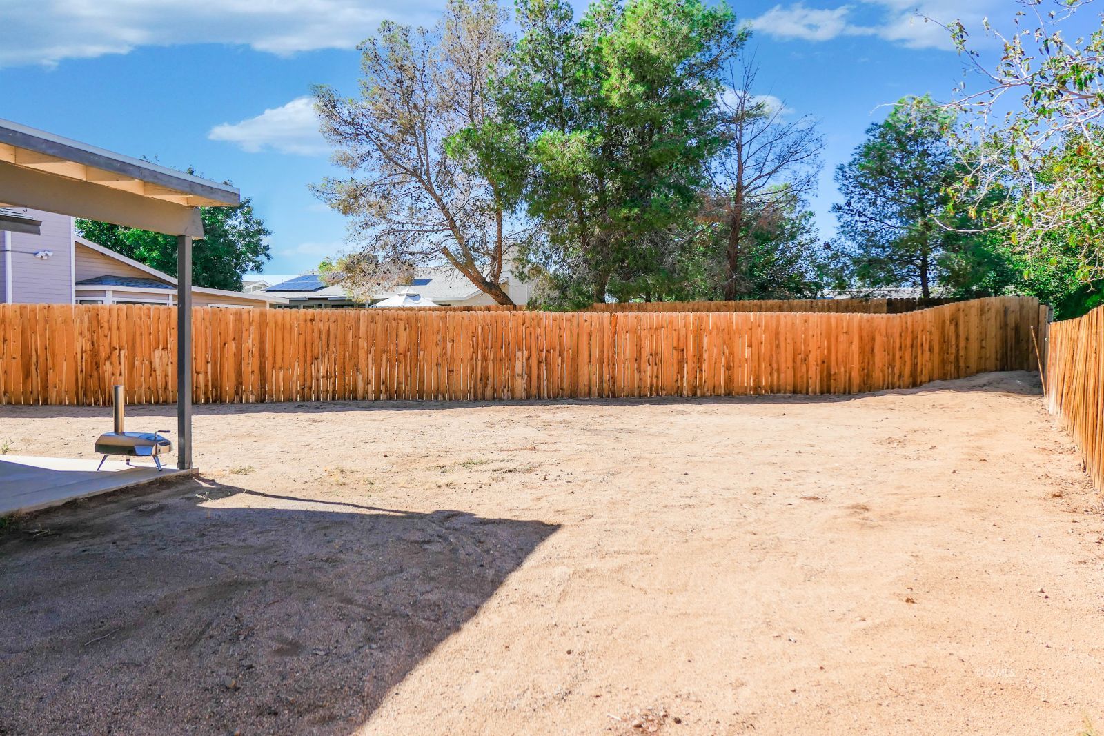 601 Heather Court Ridgecrest, CA 93555 - Photo 42 of 45