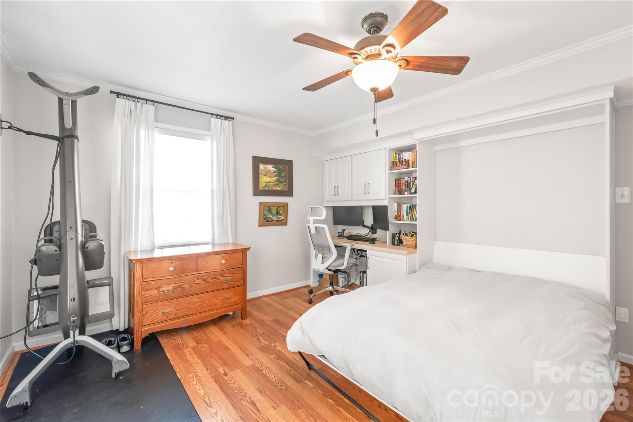 2912 Spring Valley Road Charlotte, NC 28210 - Photo 15 of 35