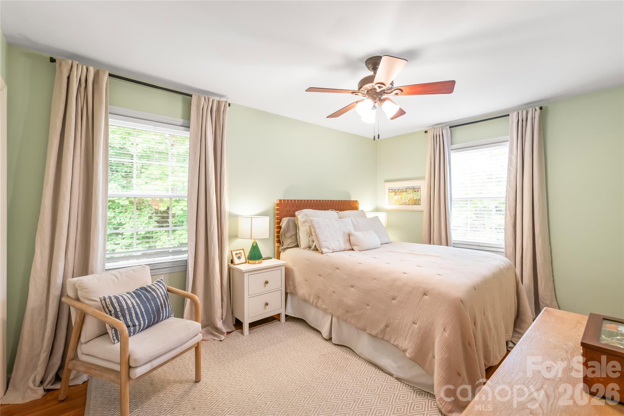 2912 Spring Valley Road Charlotte, NC 28210 - Photo 18 of 35