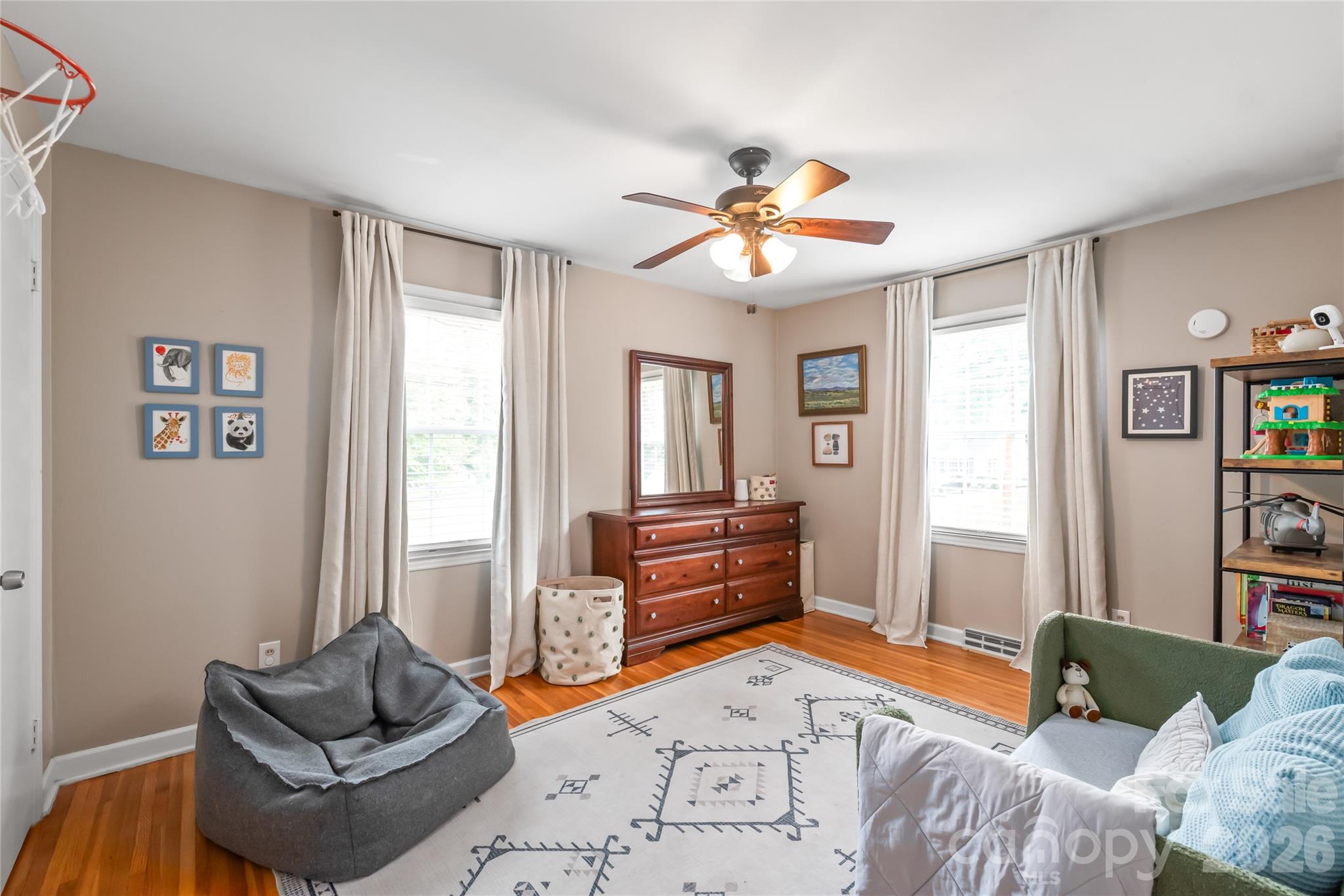 2912 Spring Valley Road Charlotte, NC 28210 - Photo 19 of 35