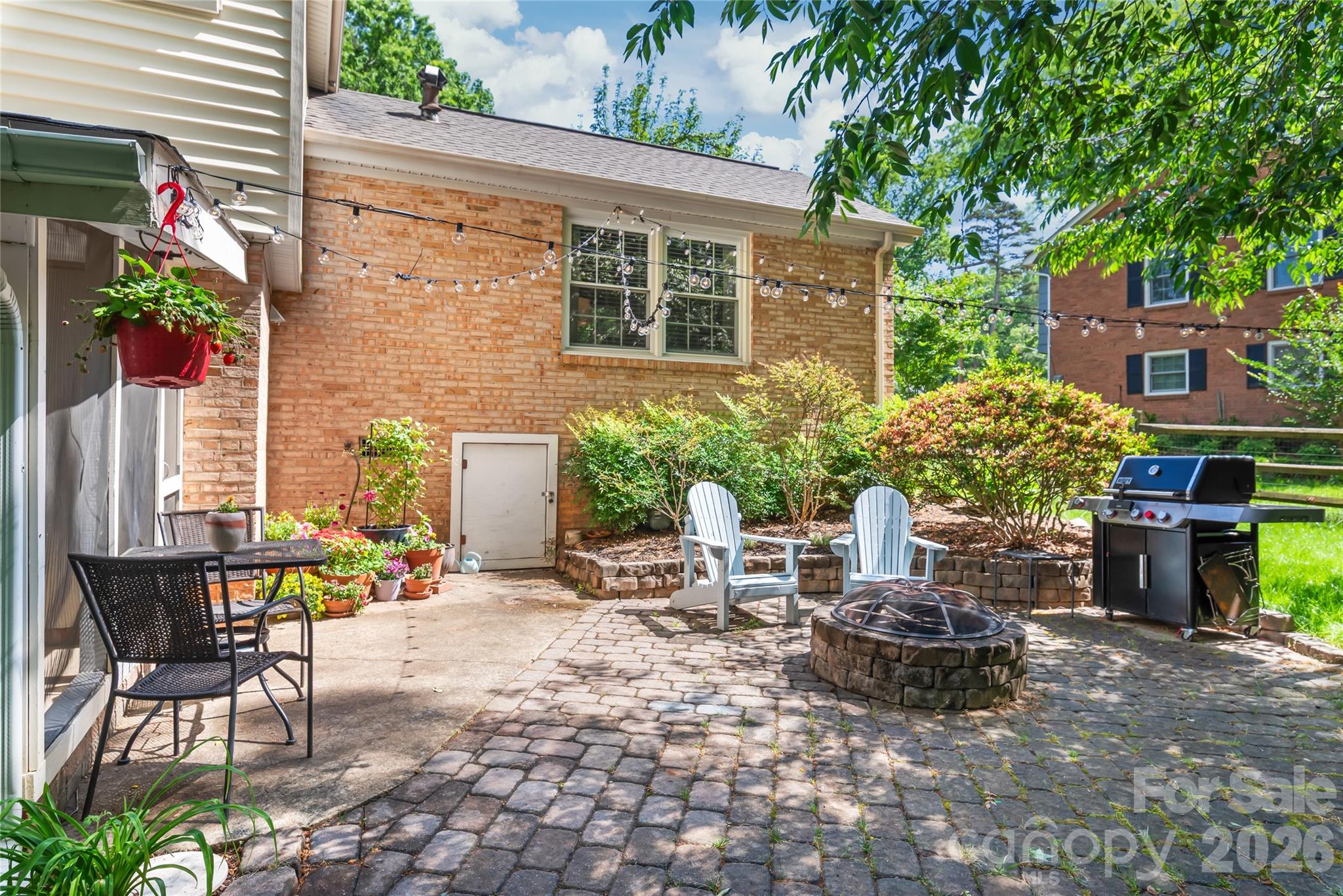 2912 Spring Valley Road Charlotte, NC 28210 - Photo 24 of 35