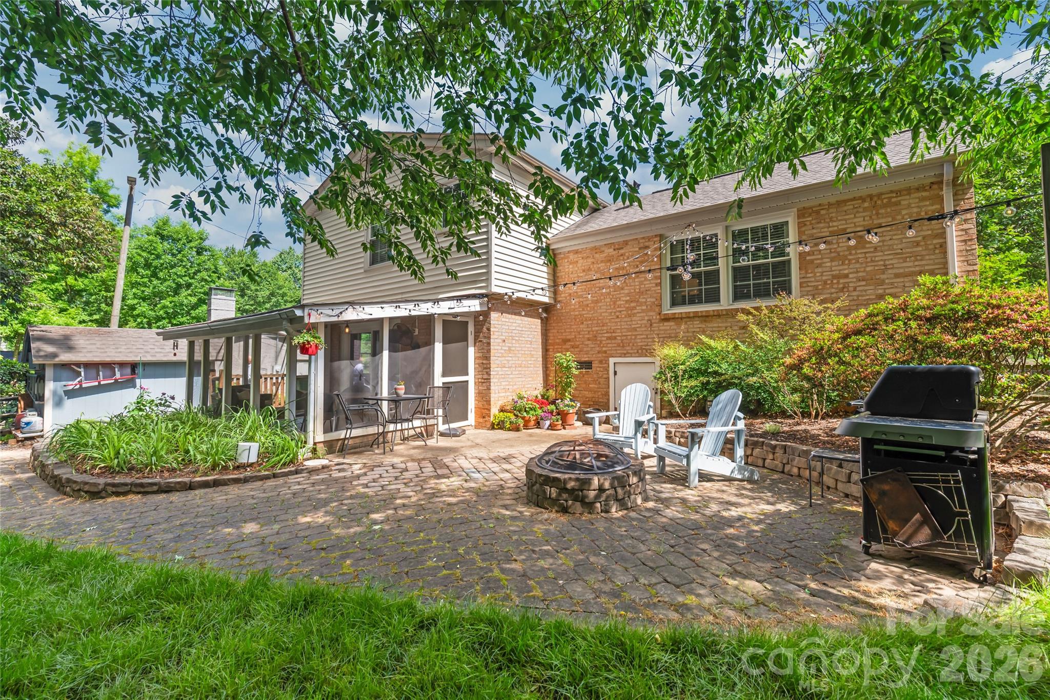 2912 Spring Valley Road Charlotte, NC 28210 - Photo 26 of 35