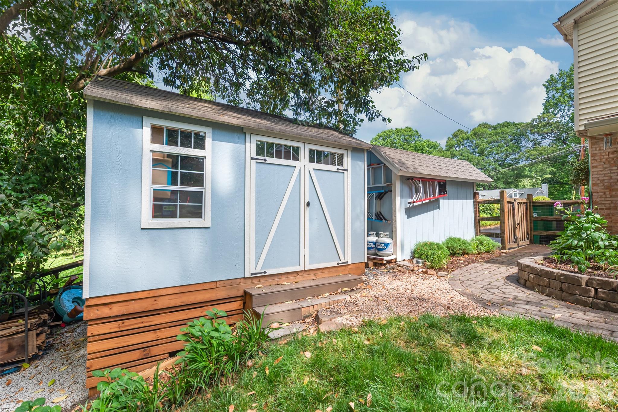 2912 Spring Valley Road Charlotte, NC 28210 - Photo 31 of 35