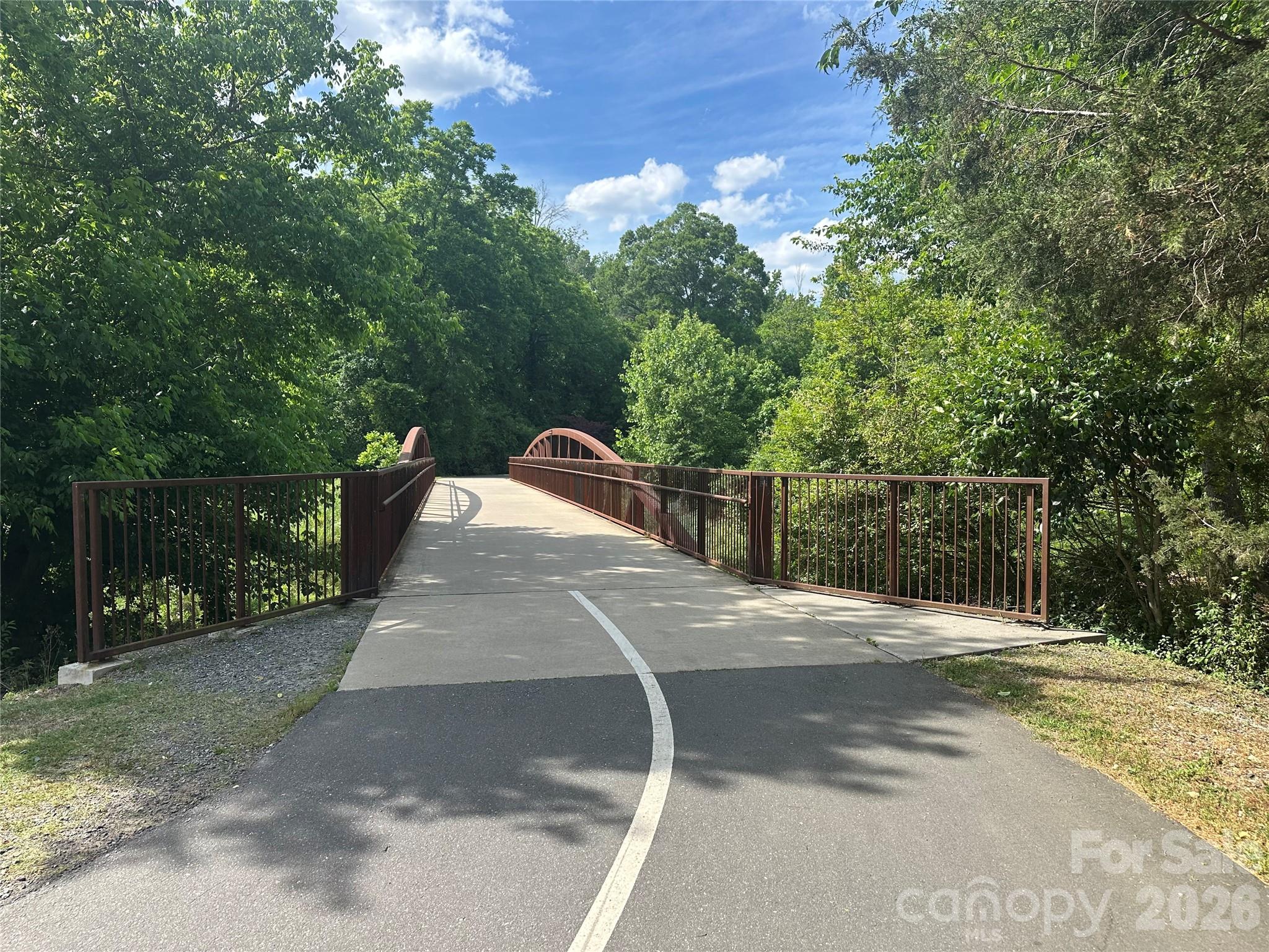 2912 Spring Valley Road Charlotte, NC 28210 - Photo 34 of 35