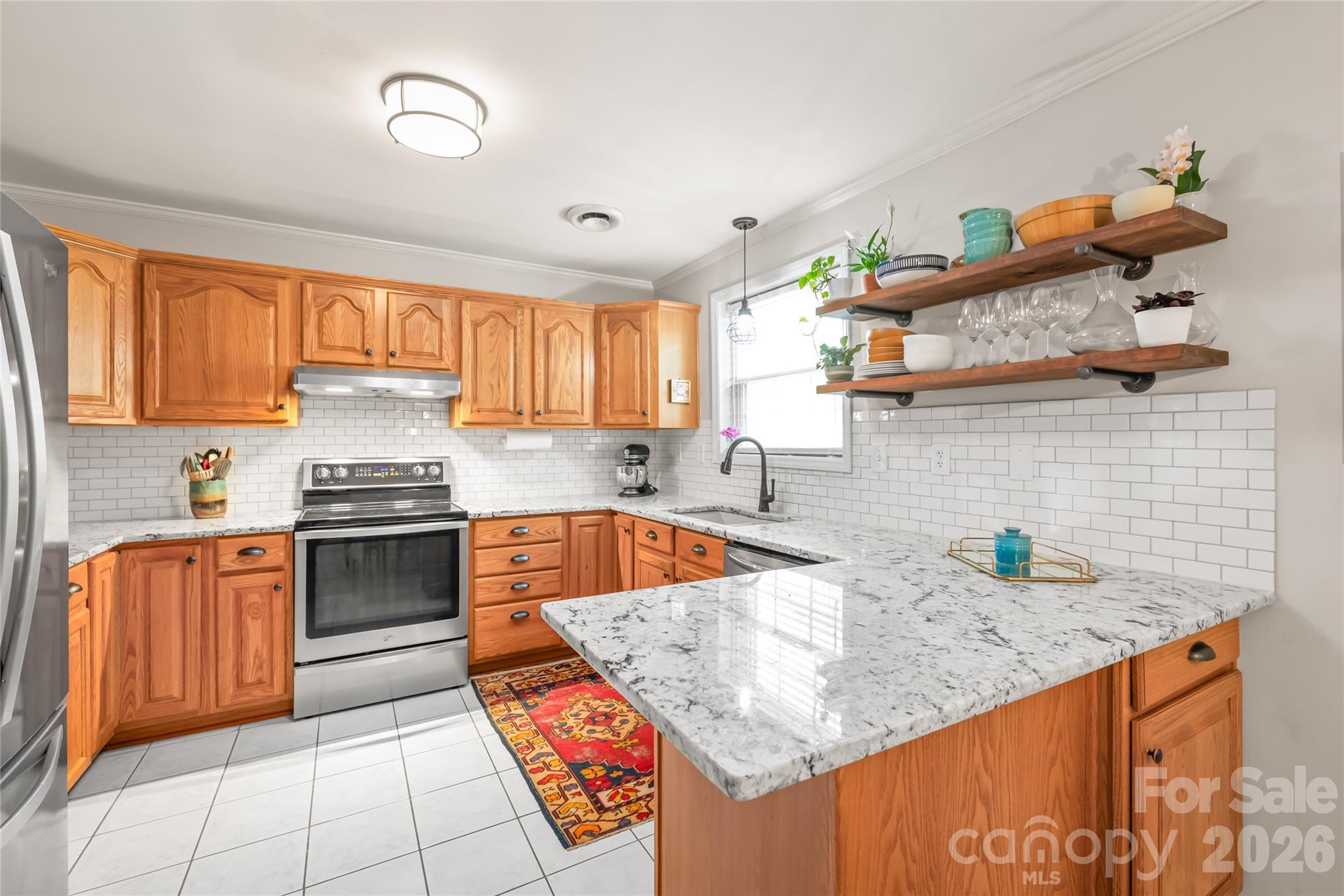 2912 Spring Valley Road Charlotte, NC 28210 - Photo 8 of 35