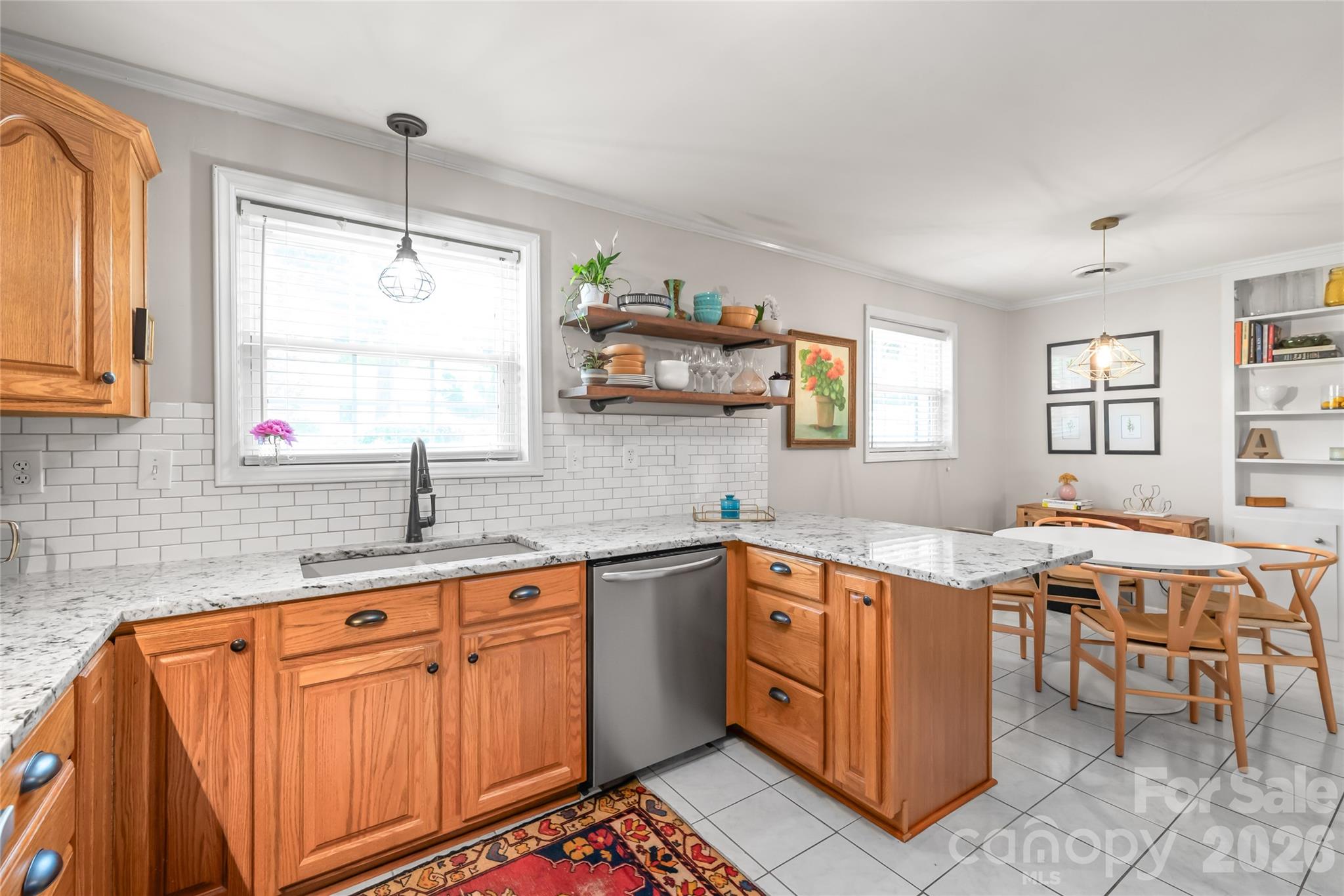 2912 Spring Valley Road Charlotte, NC 28210 - Photo 10 of 35
