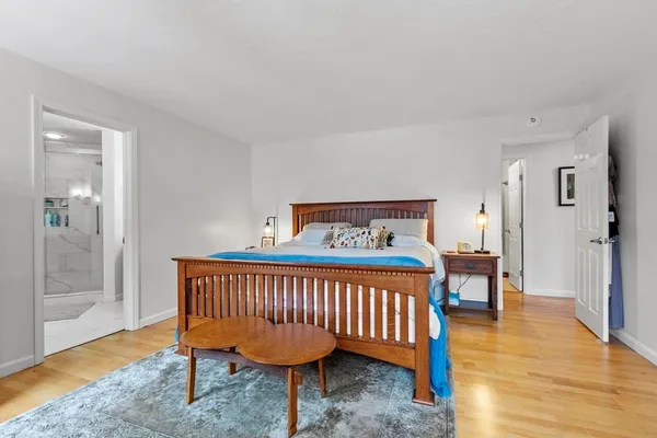 $399,900 | 47 Pointe Rok Drive, Unit 47, Worcester, MA 01604
