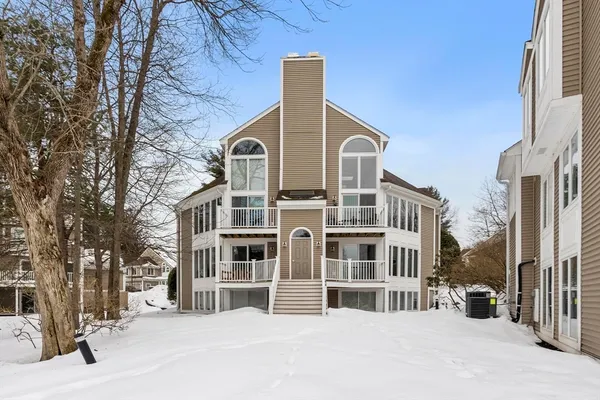 $399,900 | 47 Pointe Rok Drive, Unit 47, Worcester, MA 01604