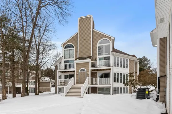 $399,900 | 47 Pointe Rok Drive, Unit 47, Worcester, MA 01604