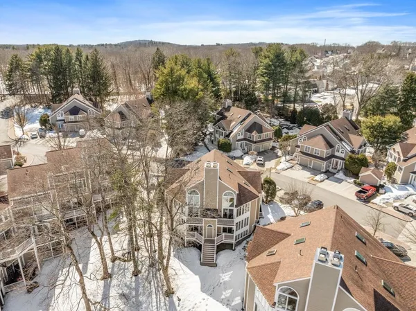 $399,900 | 47 Pointe Rok Drive, Unit 47, Worcester, MA 01604