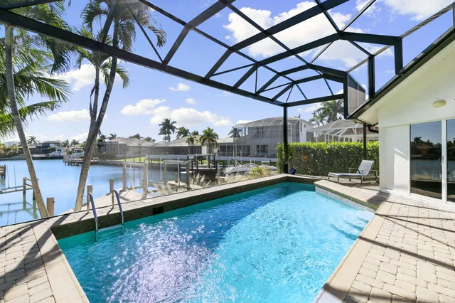 $1,399,000 | 801 Milan Court, Marco Island, FL 34145