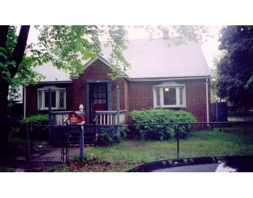 29 Chatham Street Springfield, MA 01109 - Photo 1 of 1 Gallery Image 1