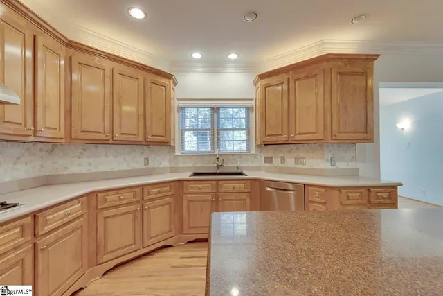 $889,000 | 516 Foxcroft Road, Greenville, SC 29615