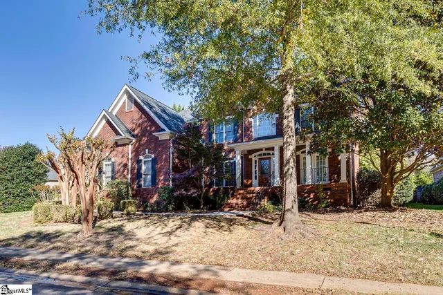 $889,000 | 516 Foxcroft Road, Greenville, SC 29615