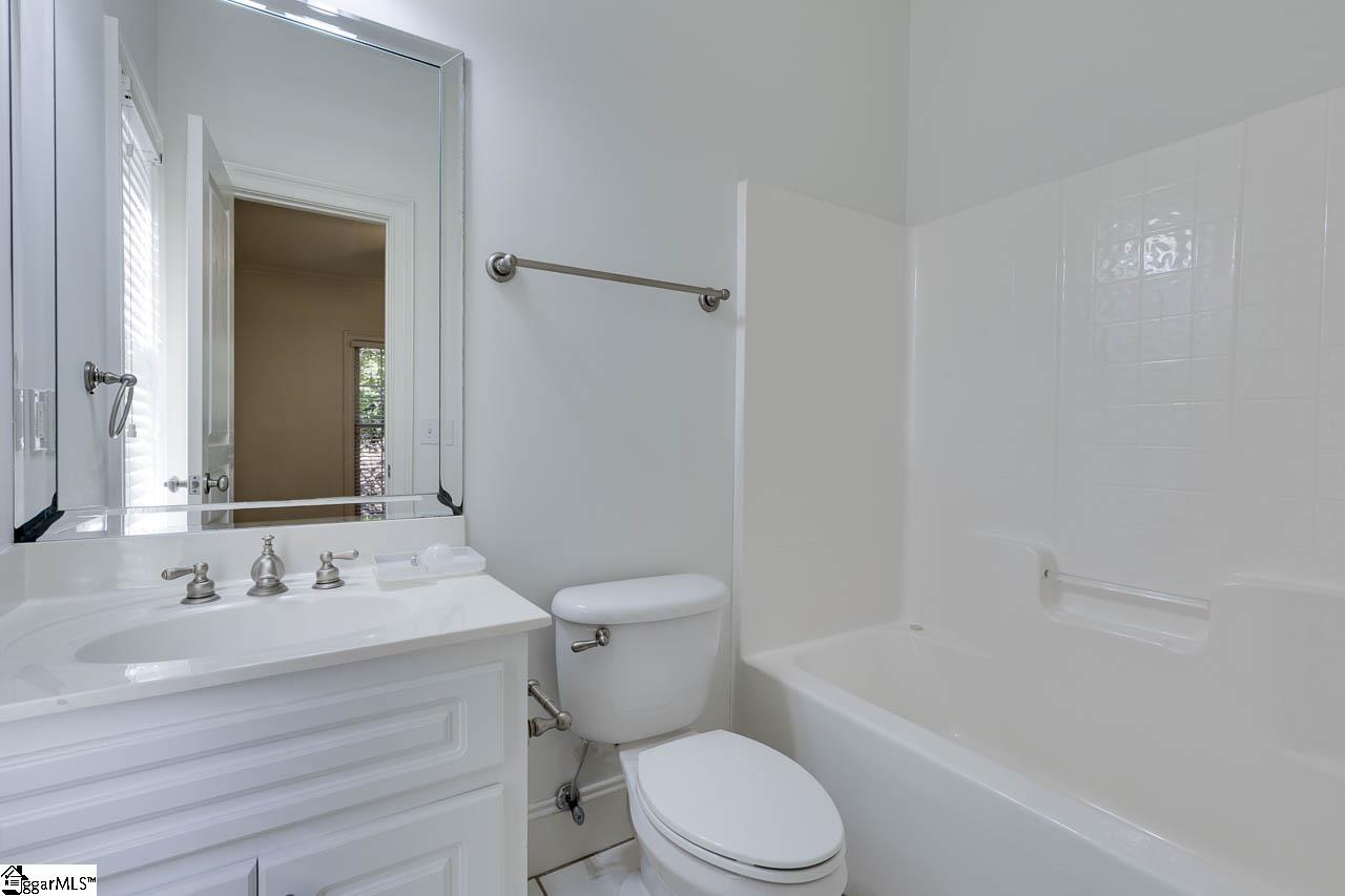 516 Foxcroft Road Greenville, SC 29615 - Photo 21 of 41