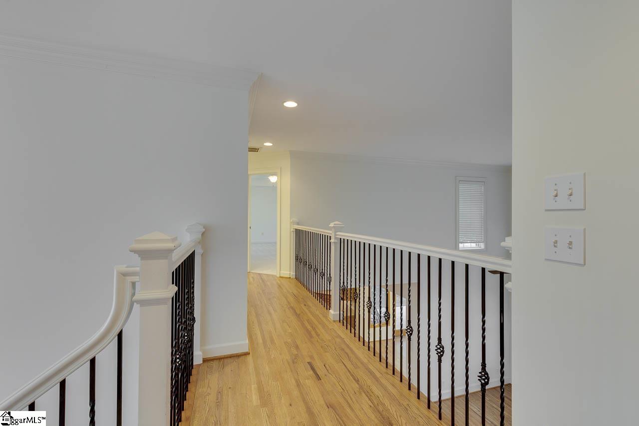 516 Foxcroft Road Greenville, SC 29615 - Photo 22 of 41