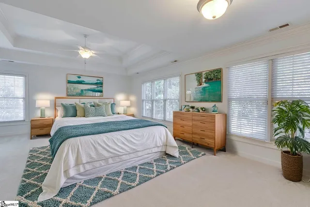 $889,000 | 516 Foxcroft Road, Greenville, SC 29615