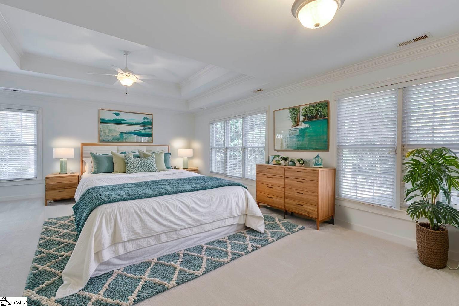 516 Foxcroft Road Greenville, SC 29615 - Photo 33 of 41