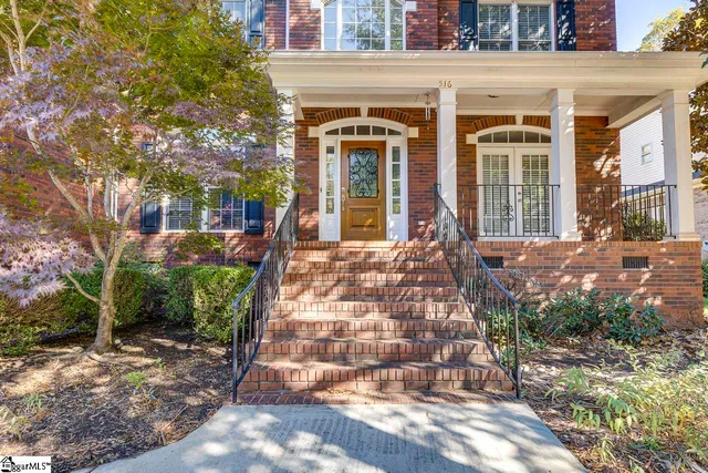 $889,000 | 516 Foxcroft Road, Greenville, SC 29615