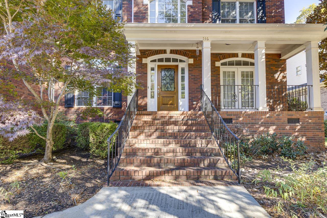 516 Foxcroft Road Greenville, SC 29615 - Photo 4 of 41