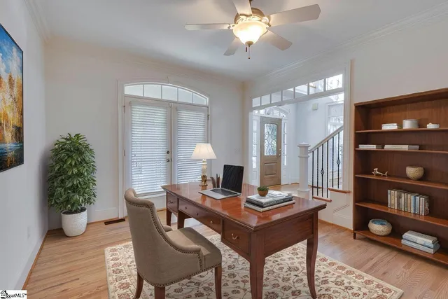 $889,000 | 516 Foxcroft Road, Greenville, SC 29615