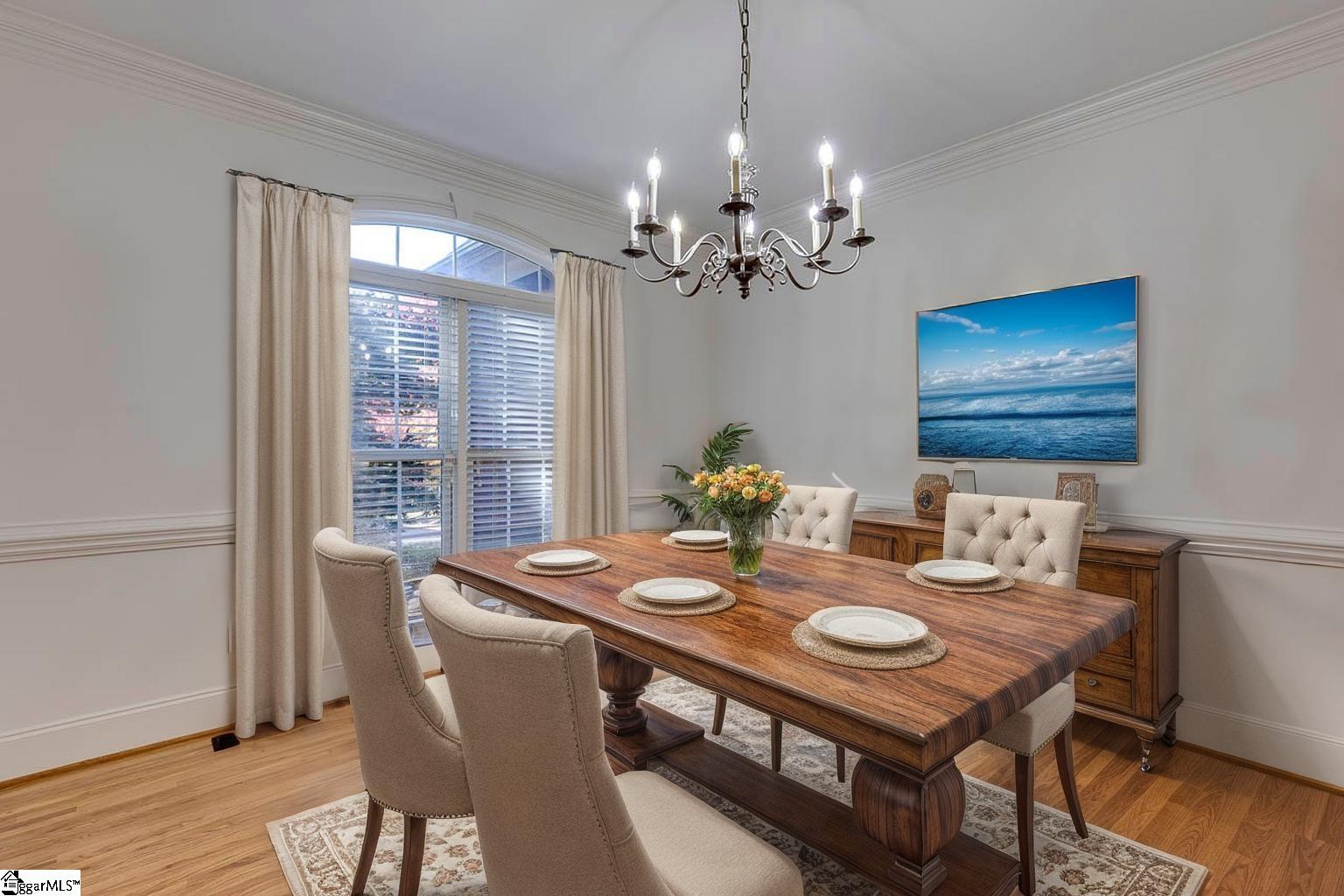 516 Foxcroft Road Greenville, SC 29615 - Photo 8 of 41