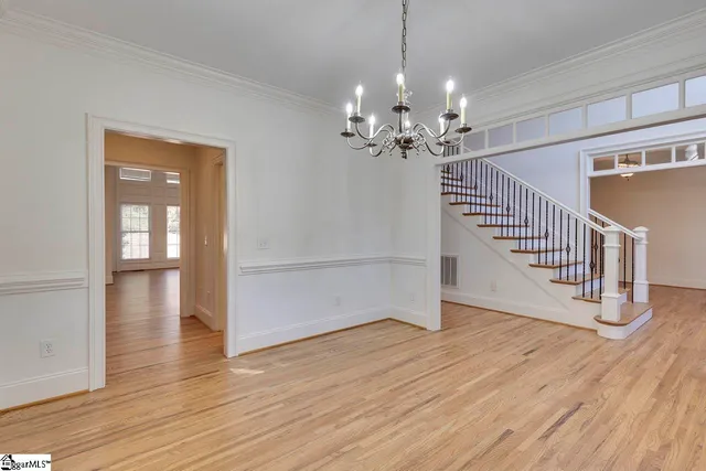 $889,000 | 516 Foxcroft Road, Greenville, SC 29615