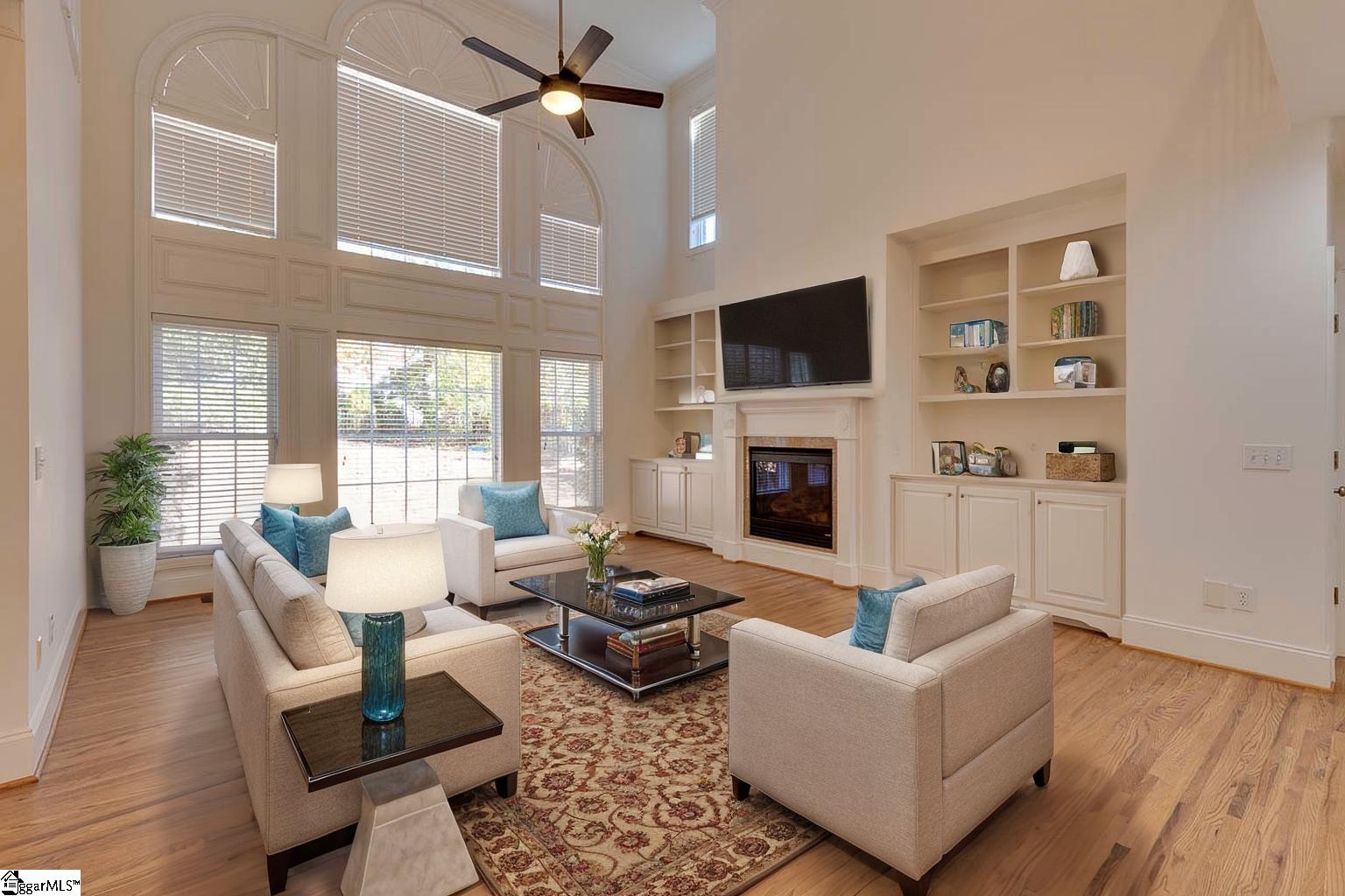 516 Foxcroft Road Greenville, SC 29615 - Photo 10 of 41